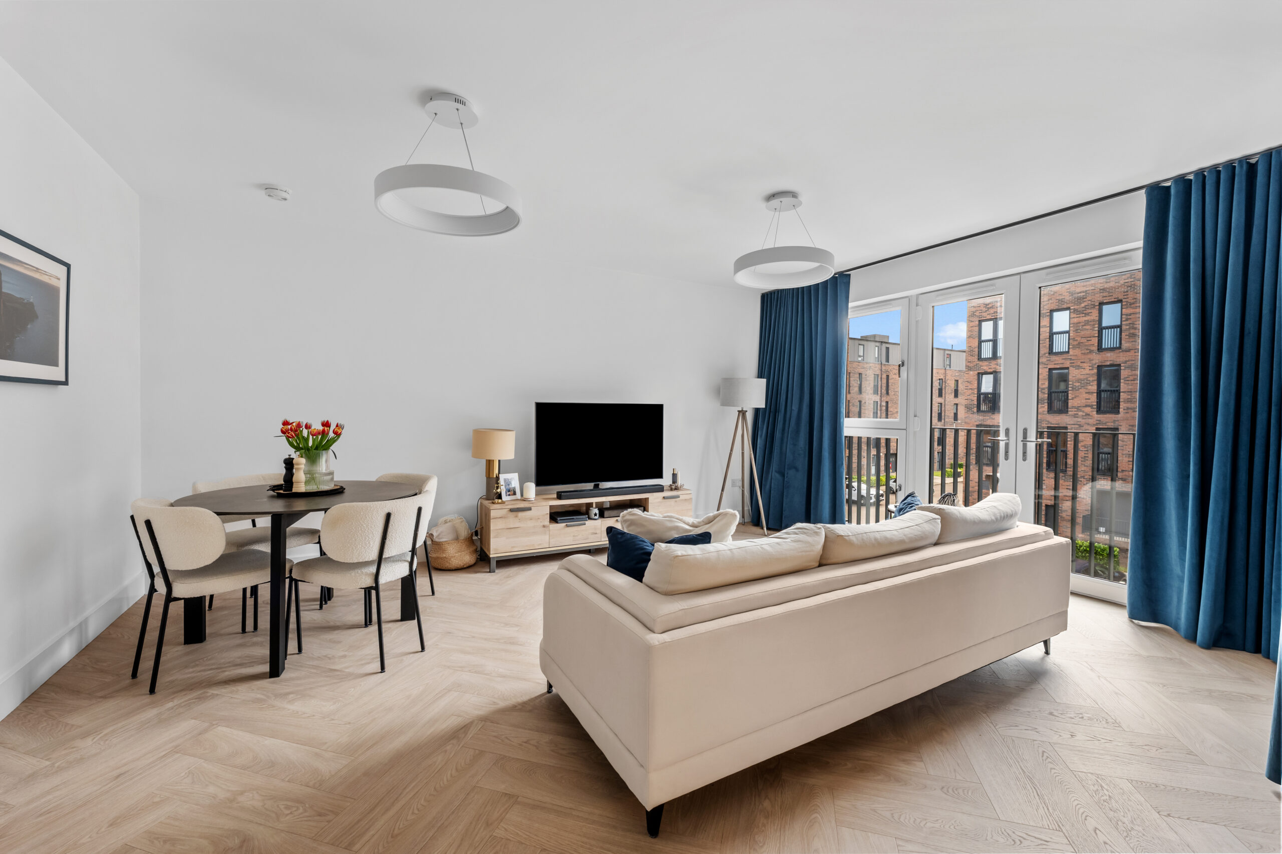 Flat 5, 3 Mansionhouse Court (5)