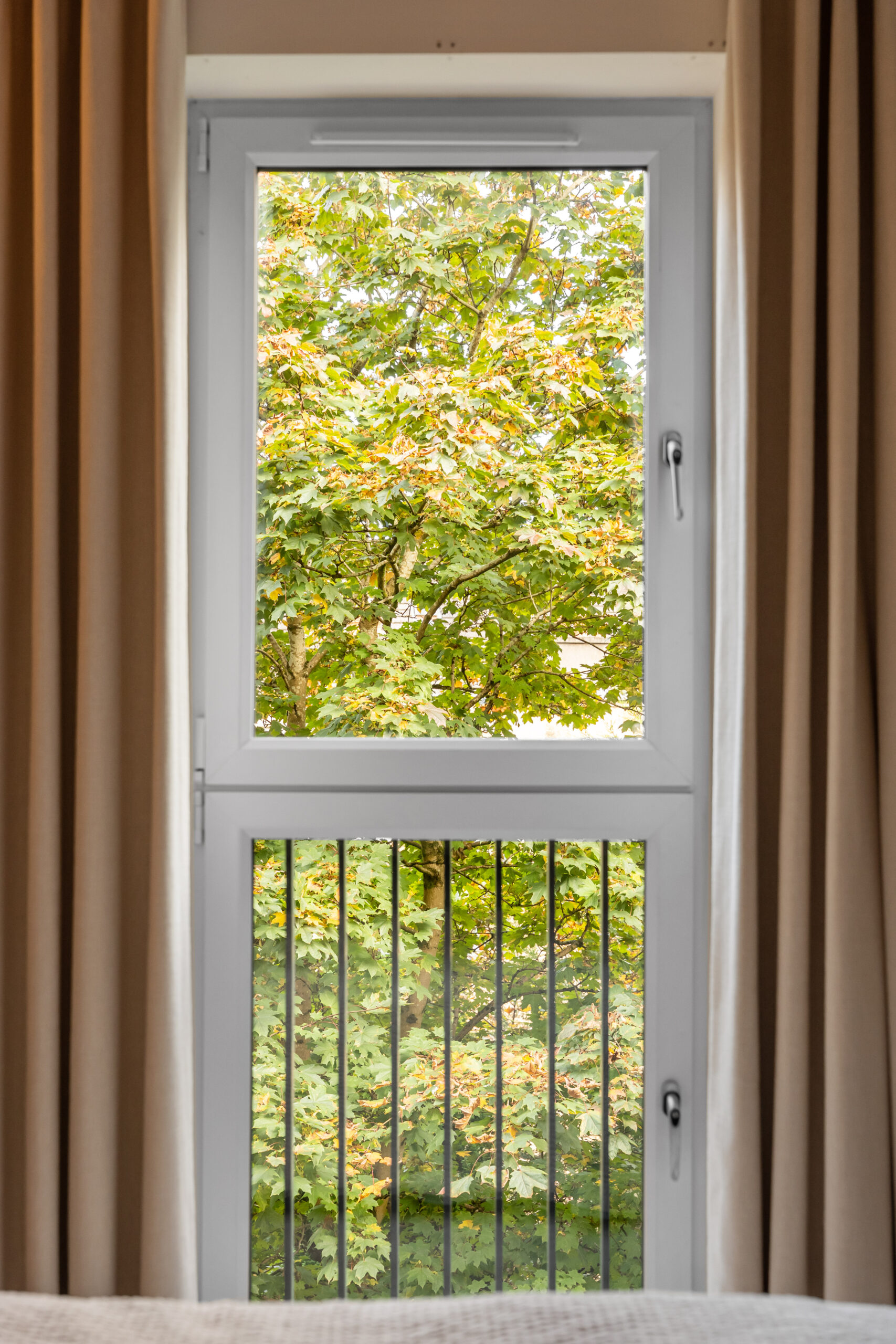 Flat 5, 3 Mansionhouse Court (7)