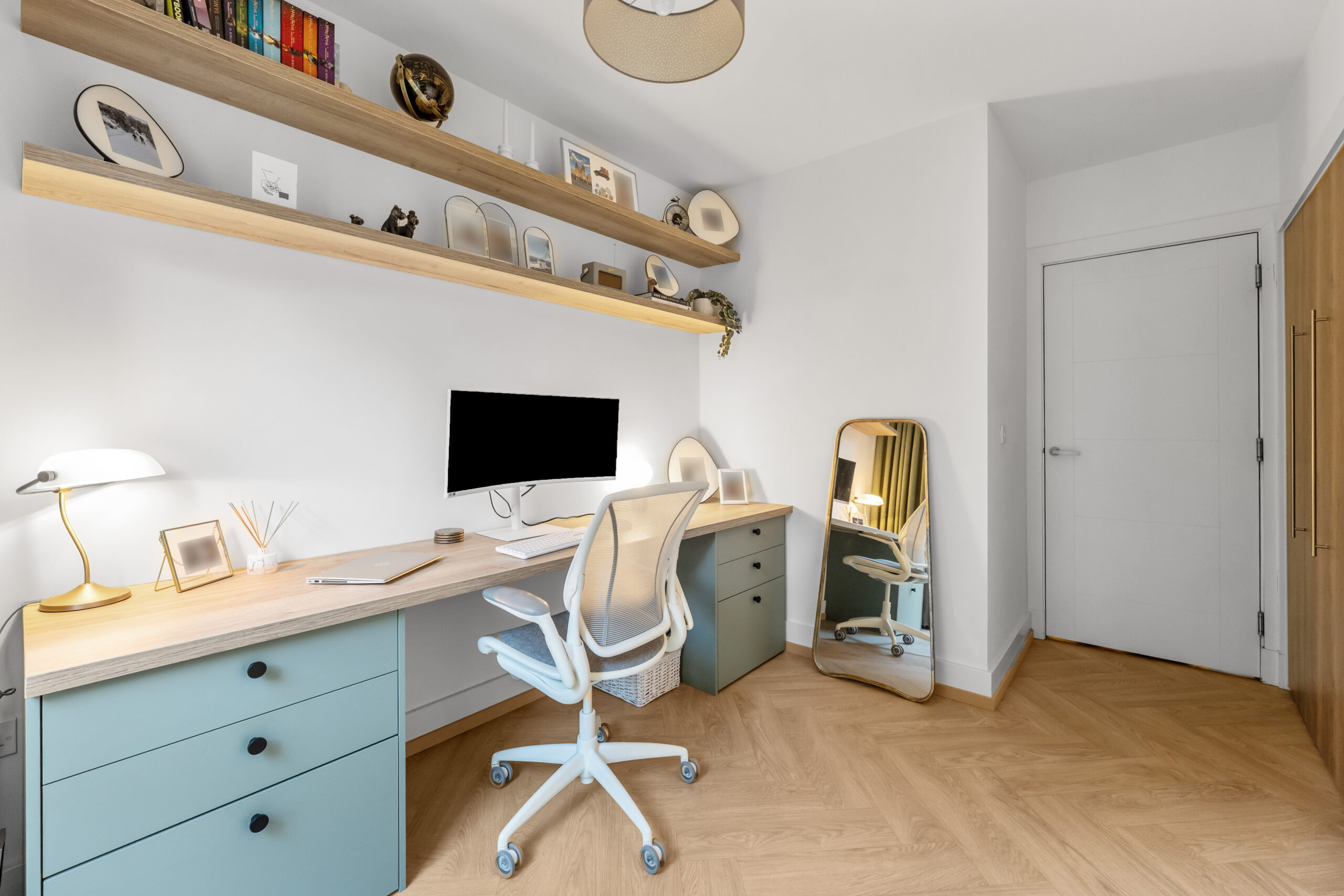 Flat 5, 3 Mansionhouse Court (8)