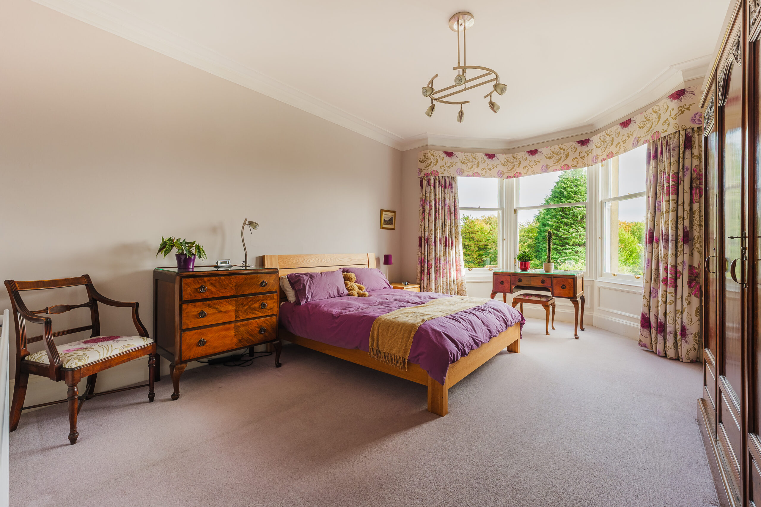 additional bedroom